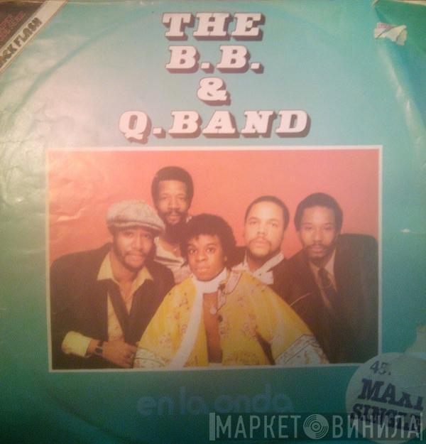  The Brooklyn, Bronx & Queens Band  - On The Beat = En La Onda