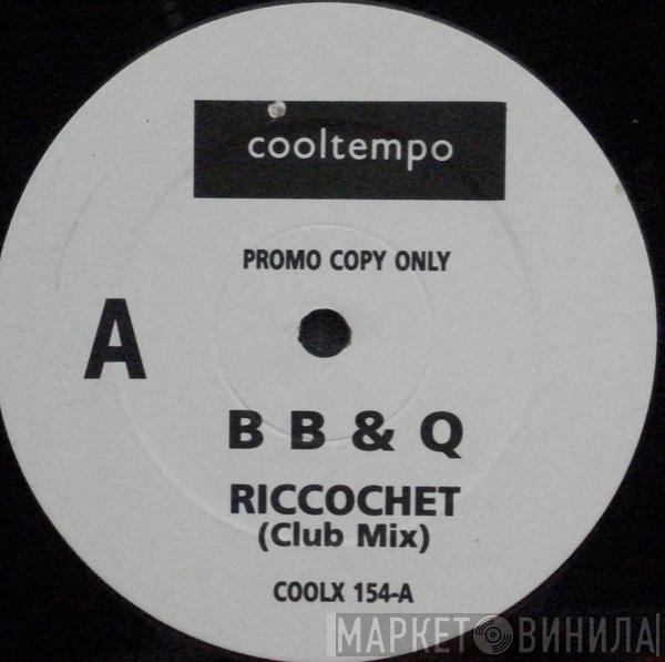 The Brooklyn, Bronx & Queens Band - Riccochet (Club Mix)