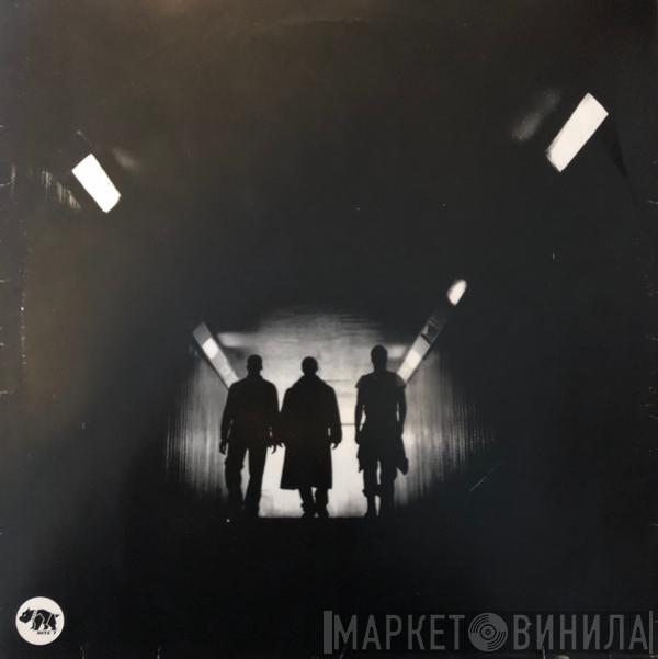 The Brotherhood - XXIII