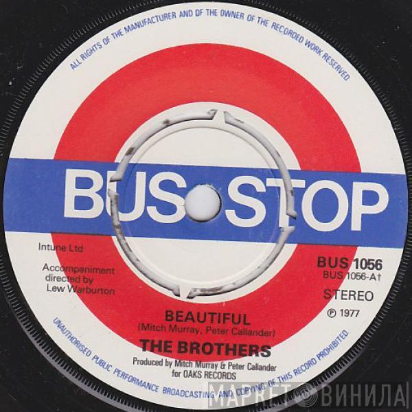 The Brothers  - Beautiful