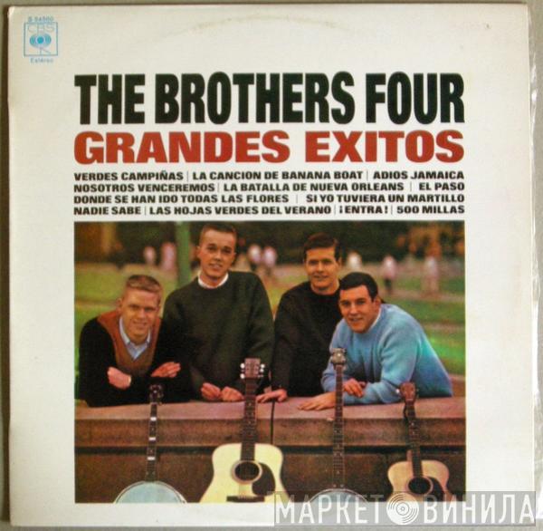 The Brothers Four - Grandes Exitos