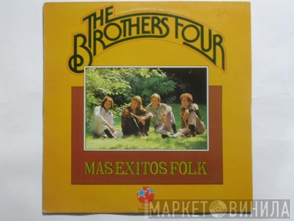 The Brothers Four - Mas Exitos Folk