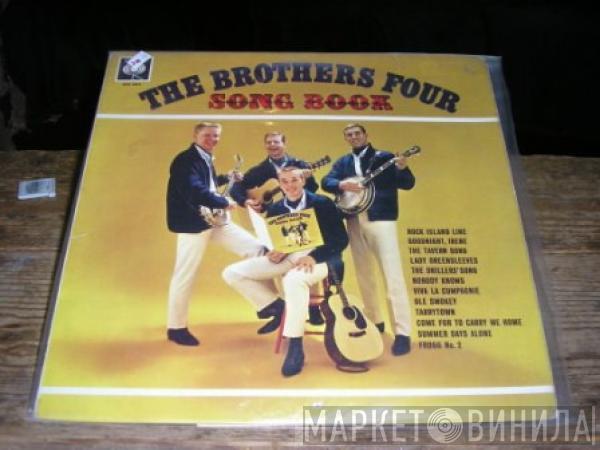 The Brothers Four - Song Book