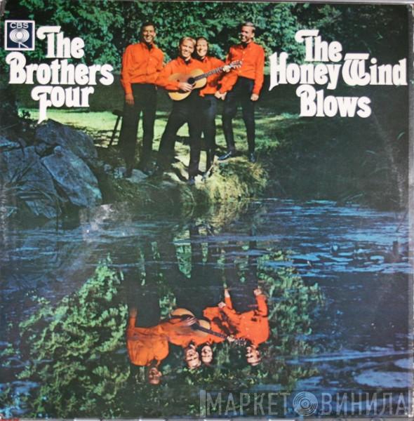 The Brothers Four - The Honey Wind Blows