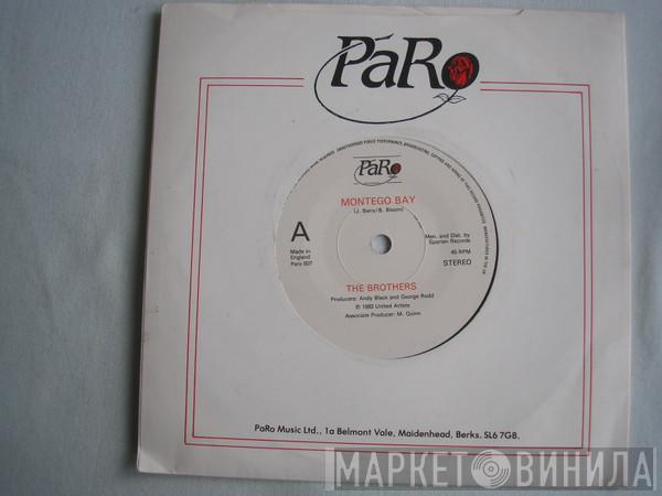 The Brothers  - Montego Bay