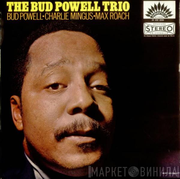 The Bud Powell Trio - The Bud Powell Trio