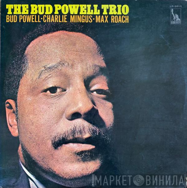  The Bud Powell Trio  - The Bud Powell Trio