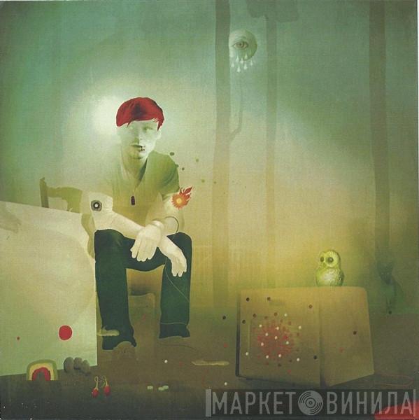 The Budda Cakes - The Edge Of Different