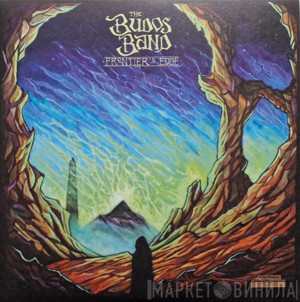 The Budos Band - Frontier's Edge