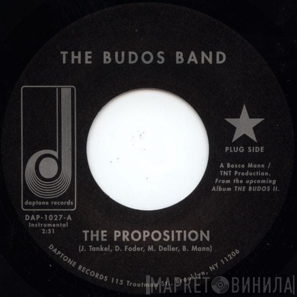 The Budos Band - The Proposition