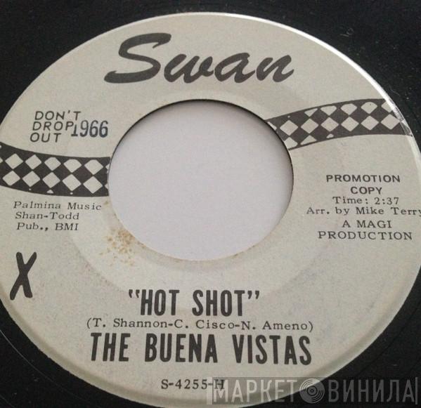 The Buena Vistas - Hot Shot