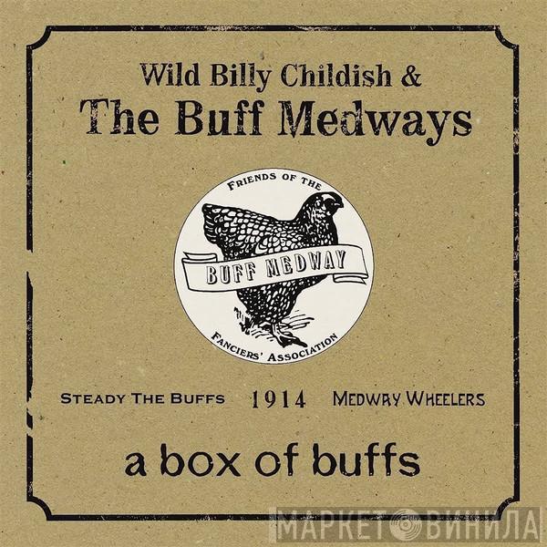 The Buff Medways - A Box Of Buffs