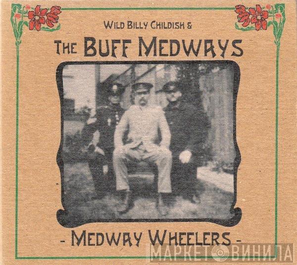 The Buff Medways - Medway Wheelers