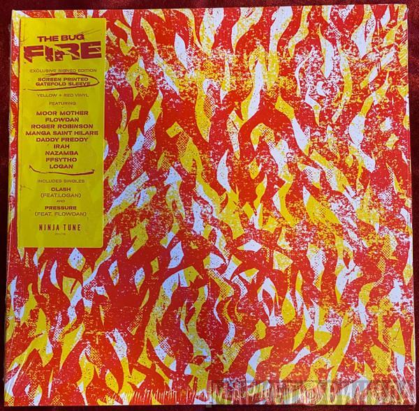 The Bug - Fire