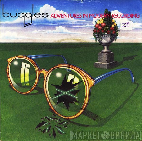 The Buggles - Adventures In Modern Recording