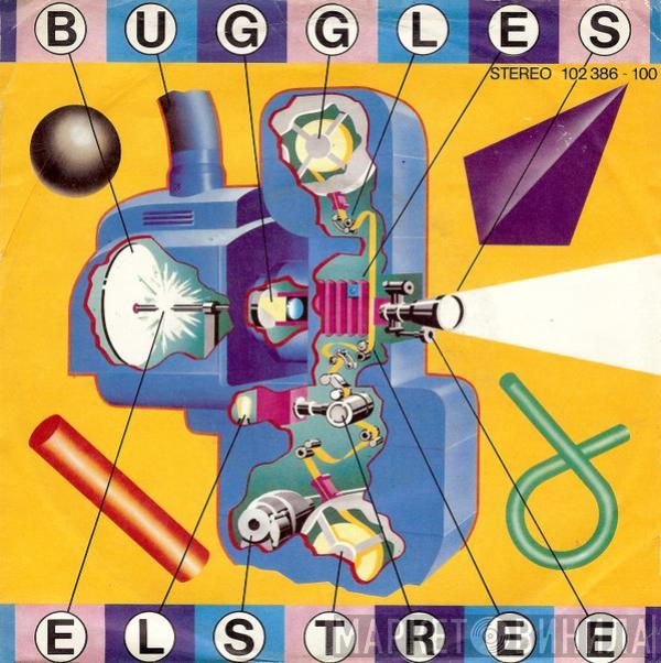 The Buggles - Elstree