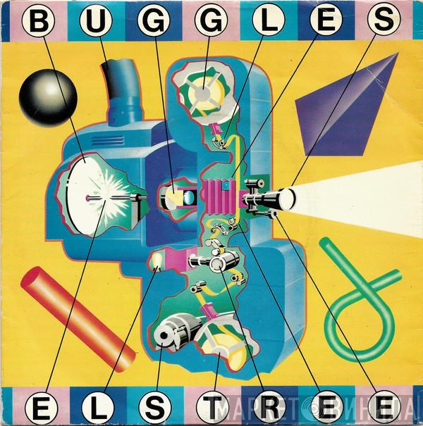 The Buggles - Elstree