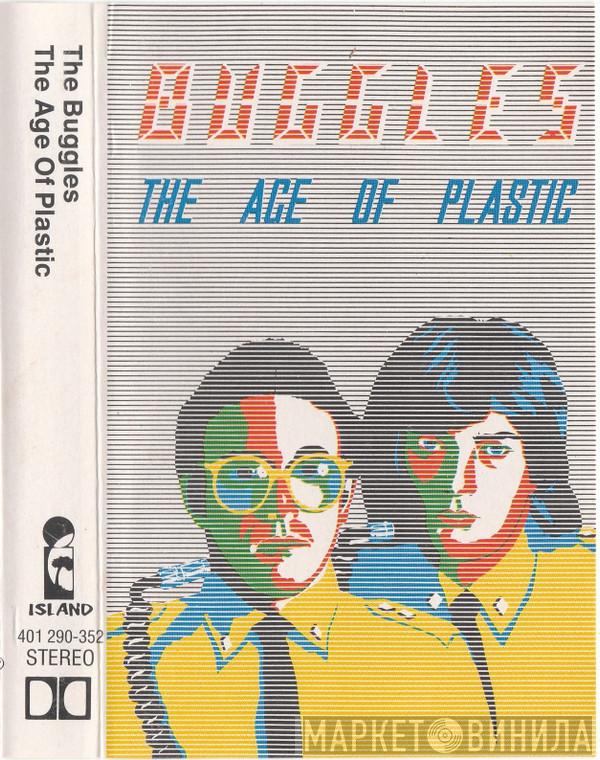  The Buggles  - The Age Of Plastic