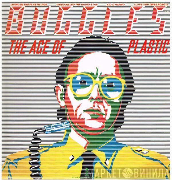  The Buggles  - The Age Of Plastic