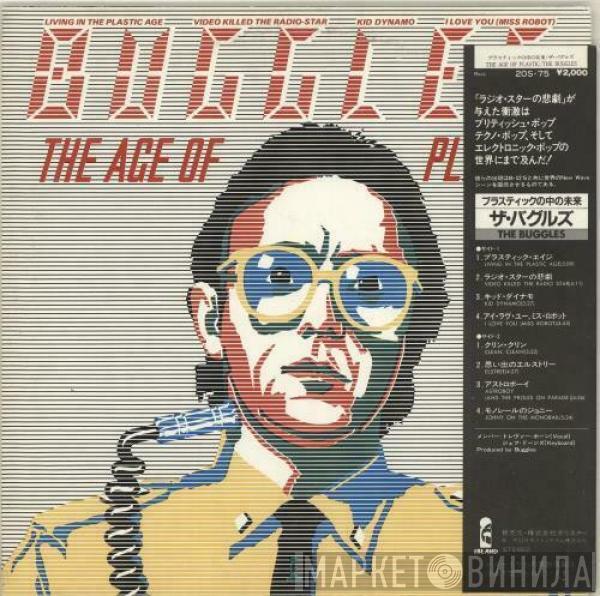  The Buggles  - The Age Of Plastic