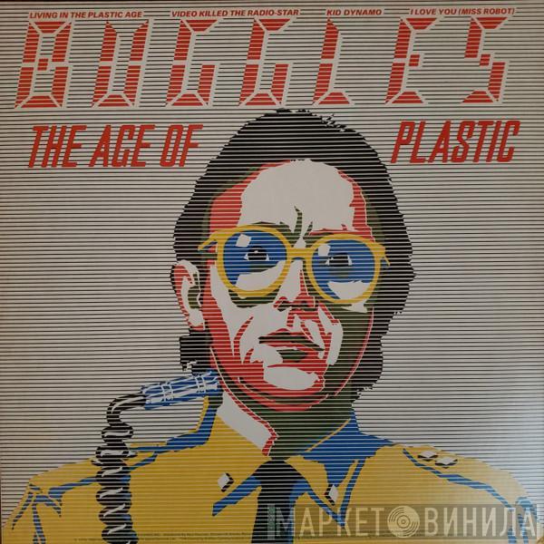  The Buggles  - The Age Of Plastic