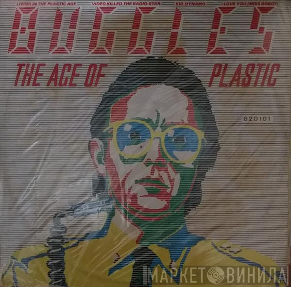  The Buggles  - The Age Of Plastic
