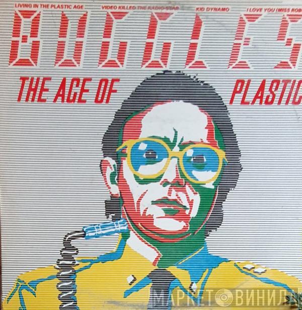  The Buggles  - The Age Of Plastic