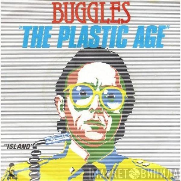  The Buggles  - The Plastic Age