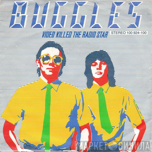 The Buggles - Video Killed The Radio Star