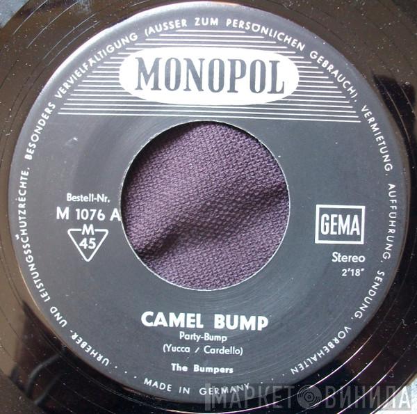 The Bumpers  - Camel Bump / Bump A Little Bit