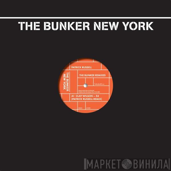  - The Bunker Remixes