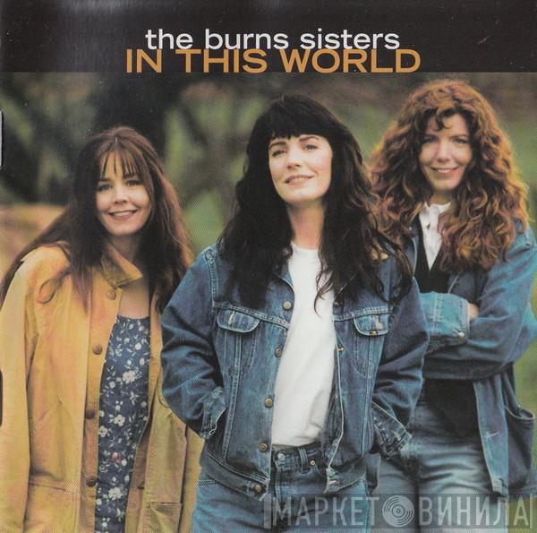 The Burns Sisters Band - In This World