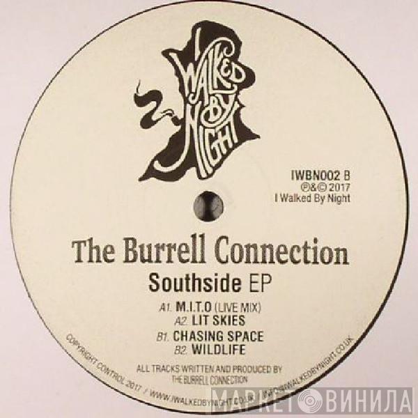 The Burrell Connection - Southside EP