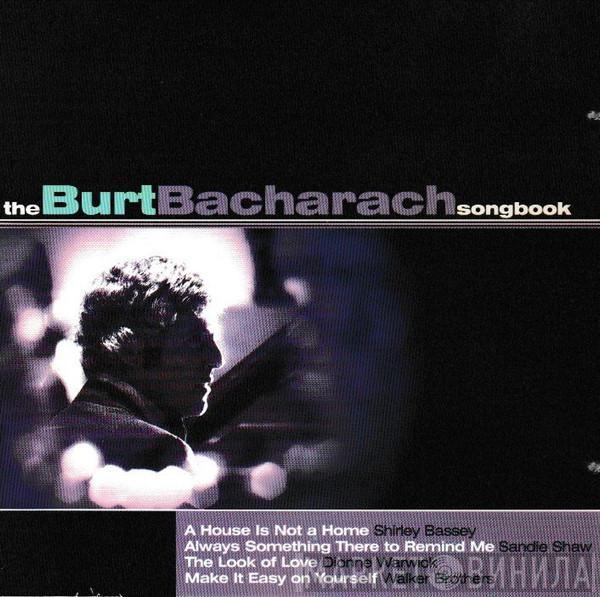  - The Burt Bacharach Songbook