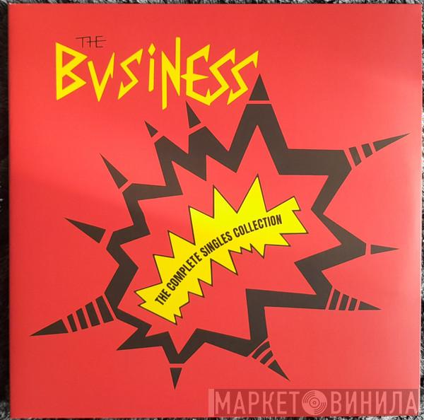 The Business - The Complete Singles Collection