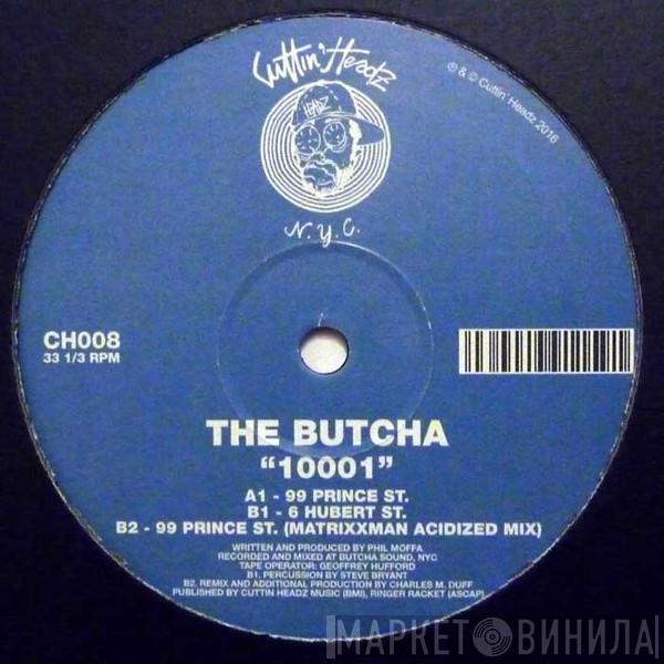 The Butcha  - 10001