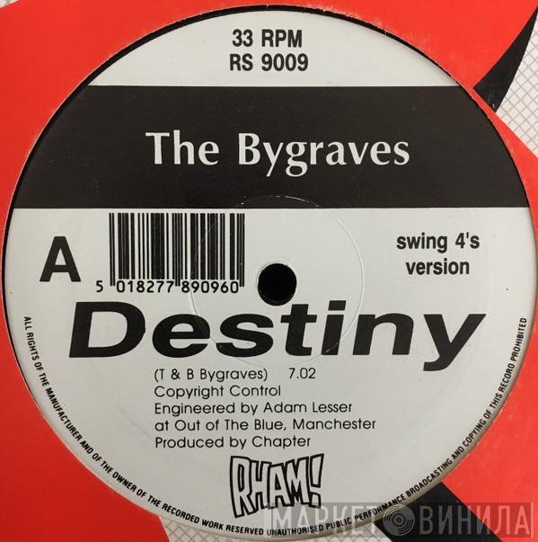 The Bygraves - Destiny