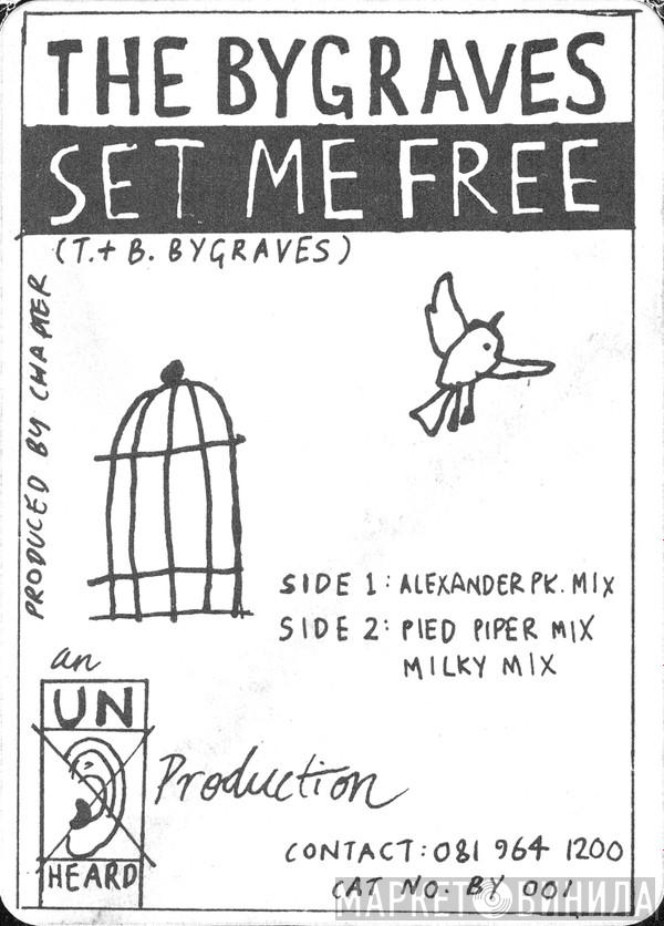 The Bygraves - Set Me Free