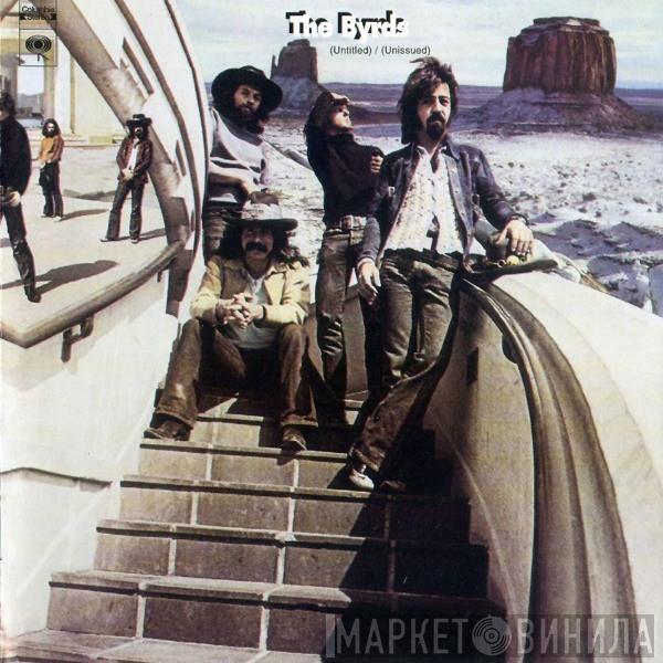 The Byrds - (Untitled) / (Unissued)