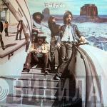  The Byrds  - (Untitled)