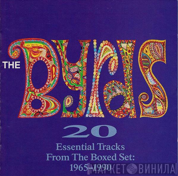 The Byrds - 20 Essential Tracks From The Boxed Set: 1965-1990