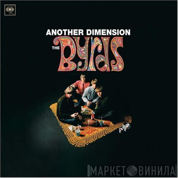  The Byrds  - Another Dimension
