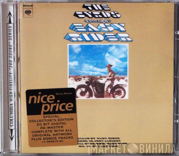  The Byrds  - Ballad Of Easy Rider