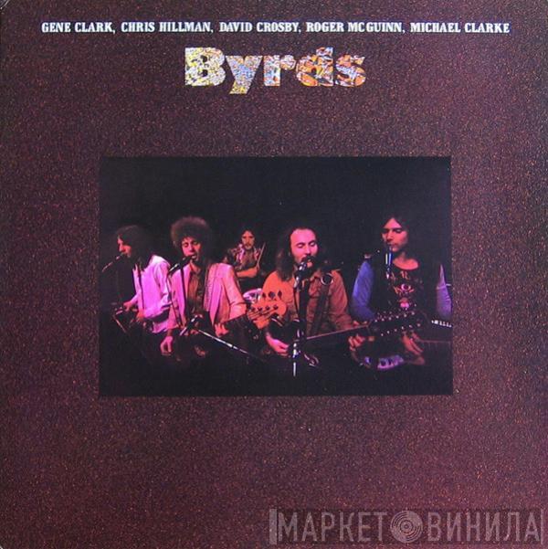  The Byrds  - Byrds