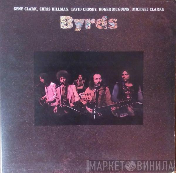 The Byrds - Byrds