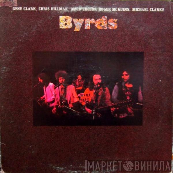  The Byrds  - Byrds