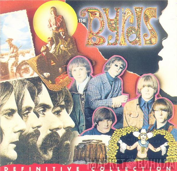 The Byrds  - Definitive Collection