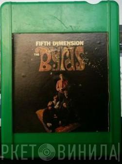  The Byrds  - Fifth Dimension