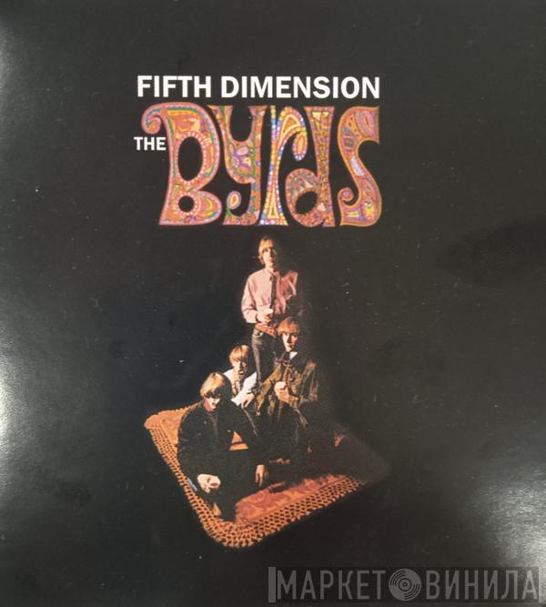  The Byrds  - Fifth Dimension