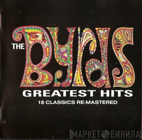  The Byrds  - Greatest Hits - 18 Classics Re-Mastered